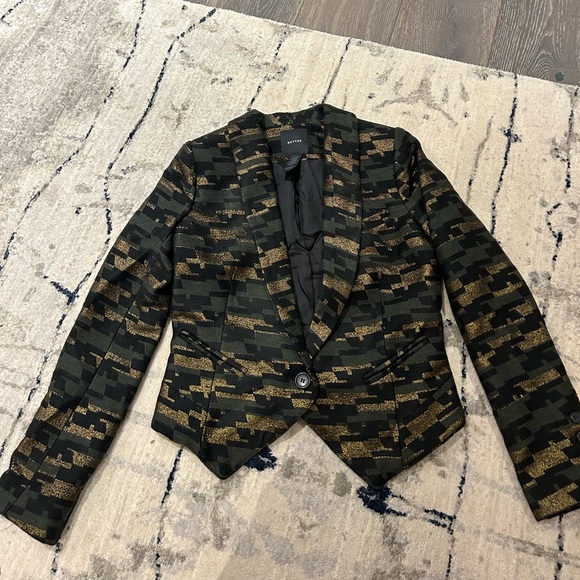 Smythe blazer - Picture 1 of 4